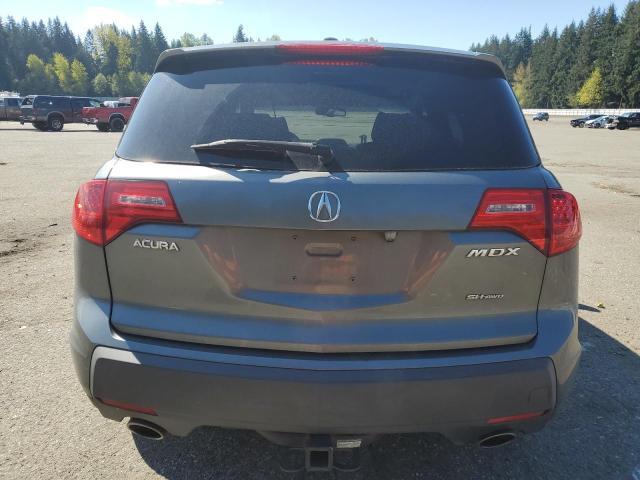 2009 ACURA MDX SPORT for Sale