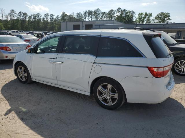 2011 HONDA ODYSSEY TOURING for Sale
