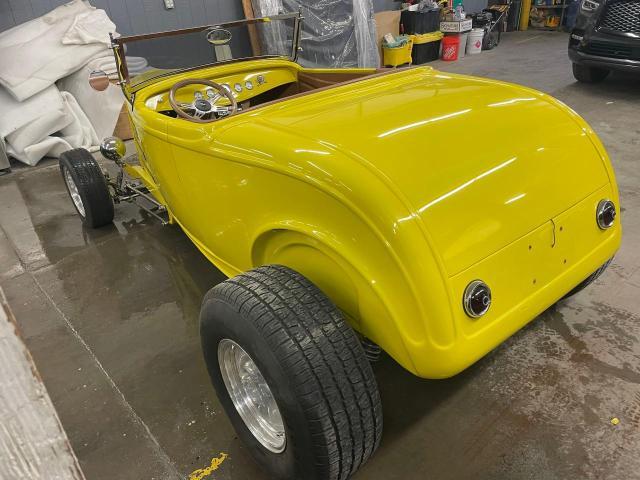 1932 FORD   ROADSTER BBC GM/AUTO for Sale