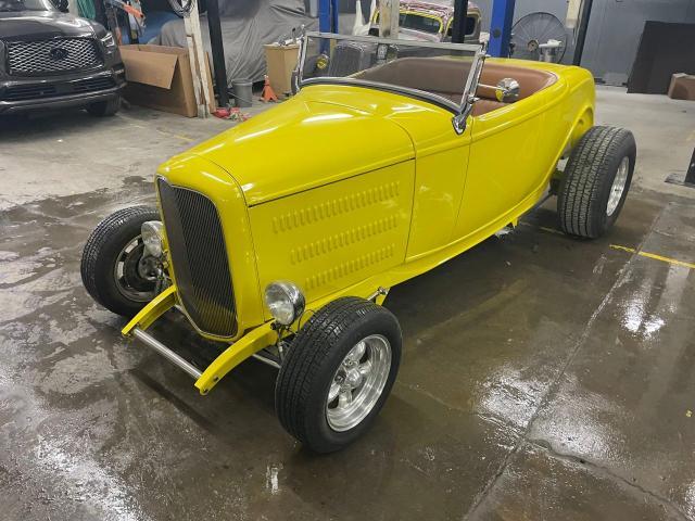 Ford Roadster Bbc Gm/Auto for Sale