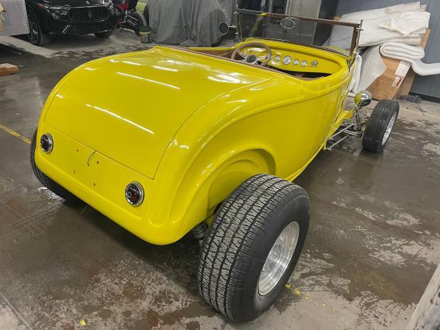 1932 FORD   ROADSTER BBC GM/AUTO for Sale