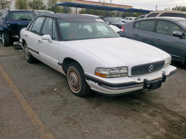 1996 Buick Lesabre >> Salvage Car Buick Lesabre 1996 White For Sale In Las Vegas Nv Online 1996 Buick Lesabre >> Salvage Car Buick Lesabre 1996 White For Sale In Las Vegas Nv Online