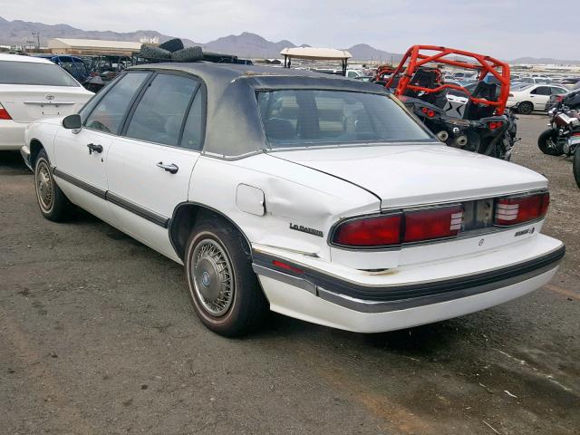 1996 Buick Lesabre >> Salvage Car Buick Lesabre 1996 White For Sale In Las Vegas Nv Online 1996 Buick Lesabre >> Salvage Car Buick Lesabre 1996 White For Sale In Las Vegas Nv Online