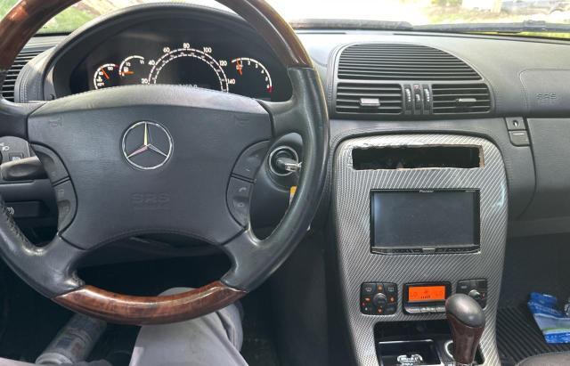 Mercedes-Benz Cl for Sale