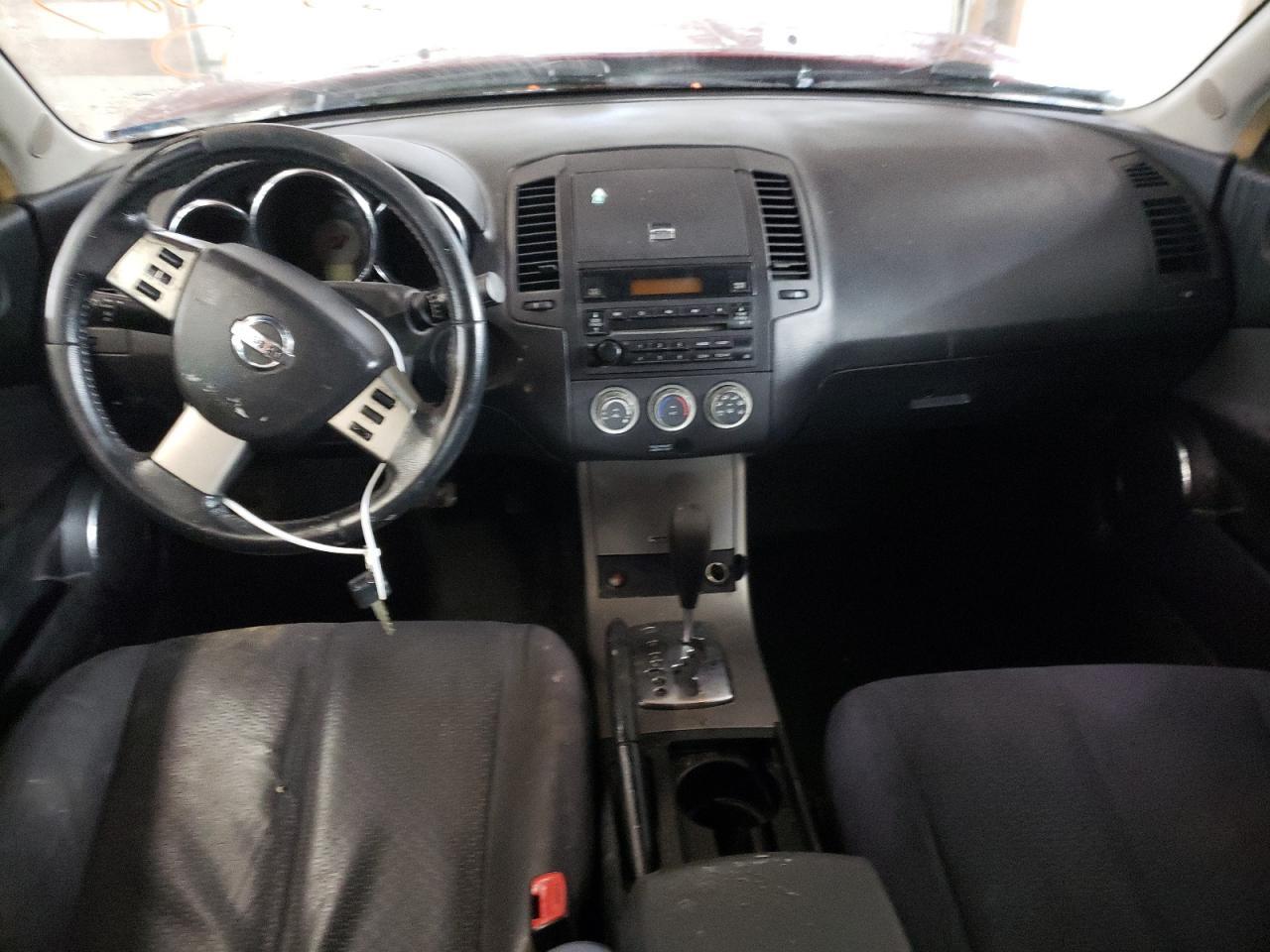 2006 NISSAN ALTIMA for Sale