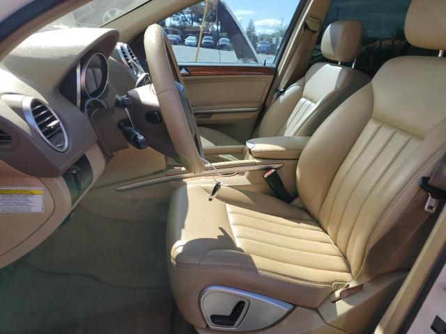 2008 MERCEDES-BENZ ML 350 for Sale