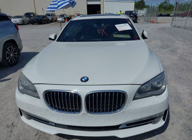 2014 BMW ALPINA B7 for Sale