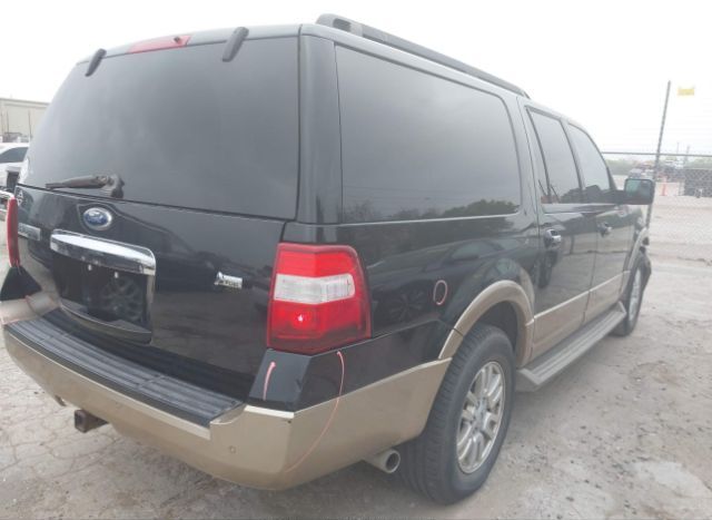 Ford Expedition El for Sale