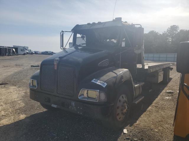 2004 KENWORTH CONSTRUCTION T300 for Sale