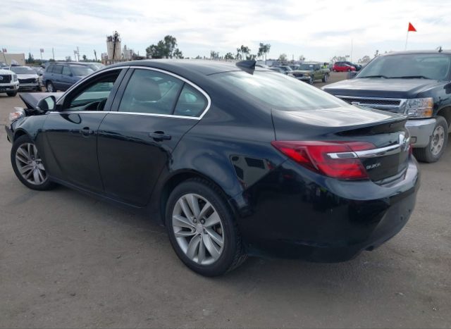 2016 BUICK REGAL for Sale