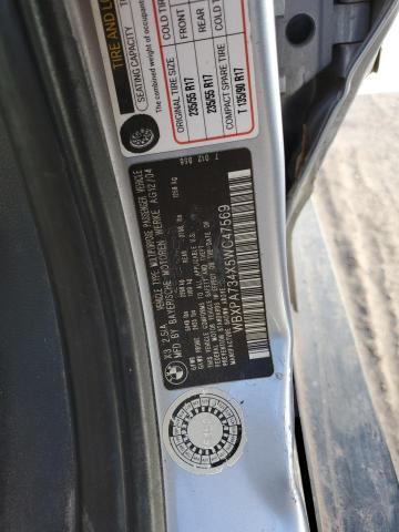 2005 BMW X3 2.5I for Sale
