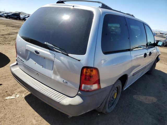 1999 FORD WINDSTAR LX for Sale