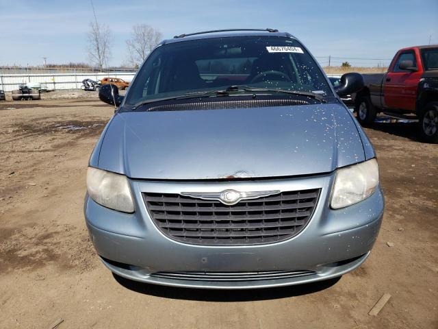2004 CHRYSLER TOWN & COUNTRY for Sale