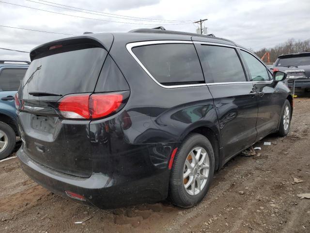 2021 CHRYSLER VOYAGER LXI for Sale