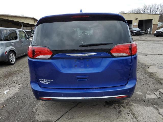 2019 CHRYSLER PACIFICA TOURING PLUS for Sale