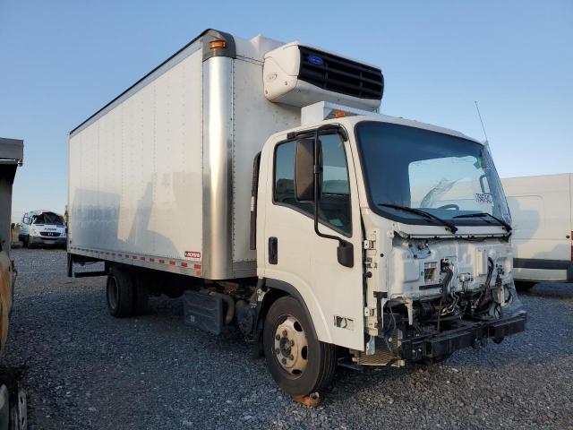 2021 CHEVROLET 5500HD for Sale