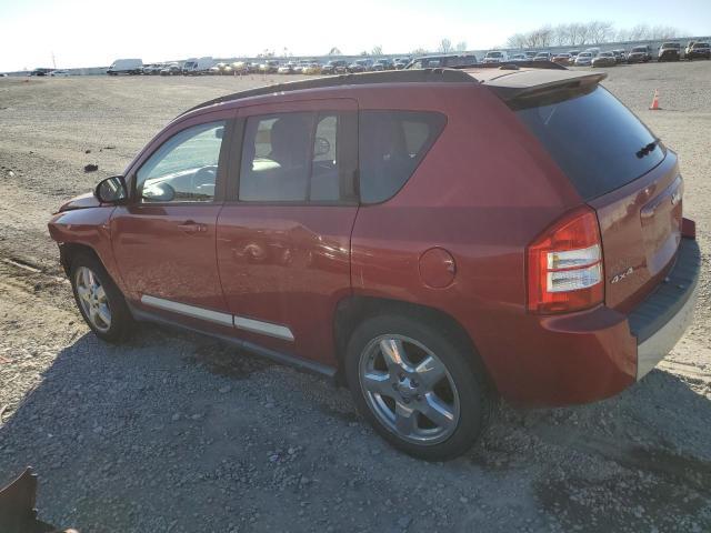 2010 JEEP COMPASS LIMITED for Sale