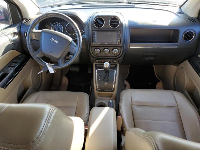 2010 JEEP COMPASS LIMITED for Sale