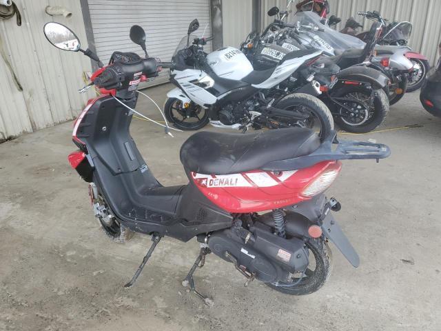 2018 MOTO SCOOTER for Sale