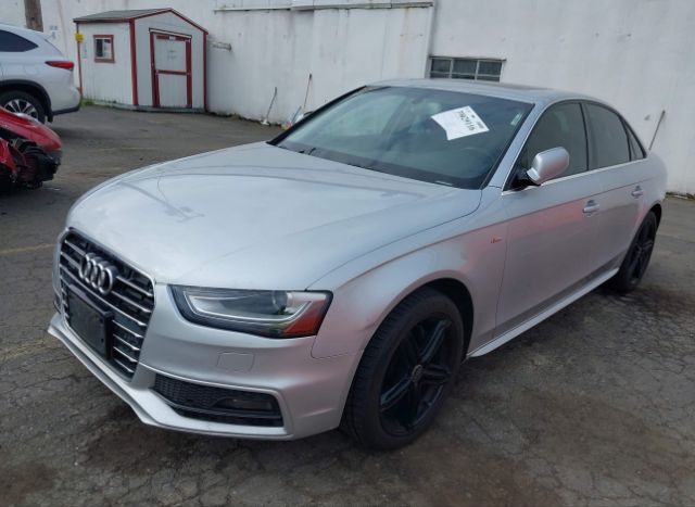 2014 AUDI A4 for Sale