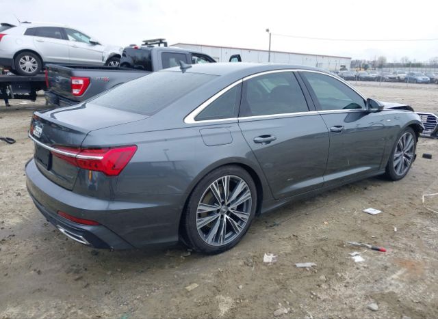 2019 AUDI A6 for Sale