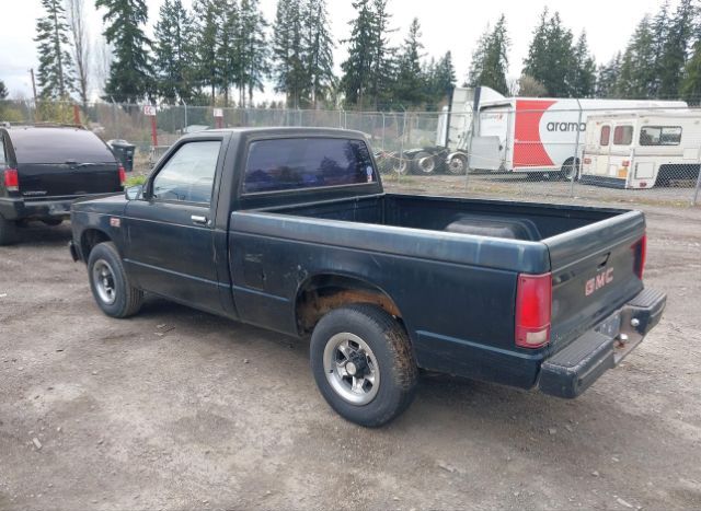 Gmc S Truck for Sale