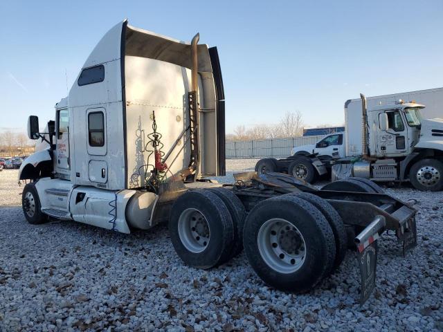 2015 KENWORTH CONSTRUCTION T660 for Sale
