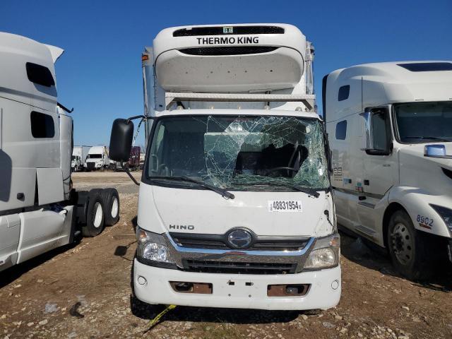 2018 HINO 195 for Sale