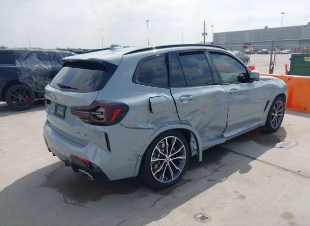2022 BMW X3 for Sale