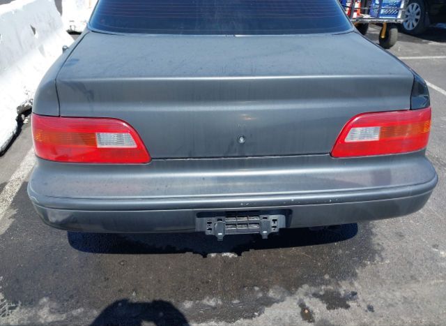 1993 ACURA LEGEND for Sale