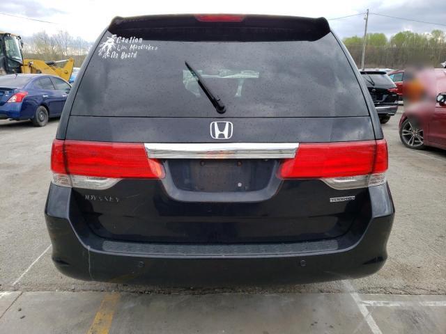 Honda Odyssey for Sale