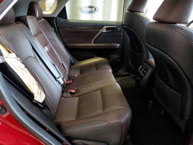 2019 LEXUS RX 350 for Sale