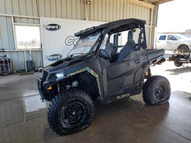 2018 POLARIS GENERAL 1000 EPS HUNTER EDITION for Sale