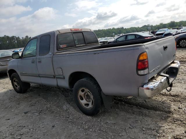 2012 TOYOTA TUNDRA ACCESS CAB for Sale