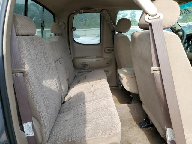 2012 TOYOTA TUNDRA ACCESS CAB for Sale