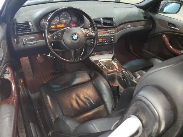 2001 BMW 325 CI for Sale