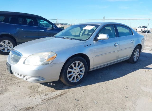 Buick Lucerne for Sale