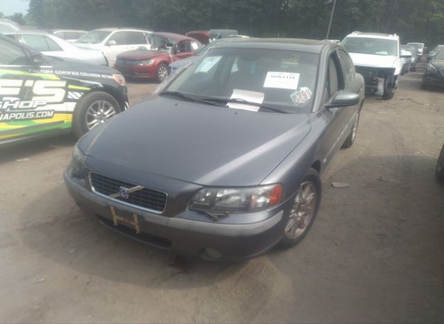 2004 VOLVO S60 for Sale