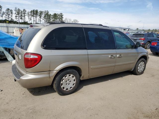 2004 CHRYSLER TOWN & COUNTRY LX for Sale