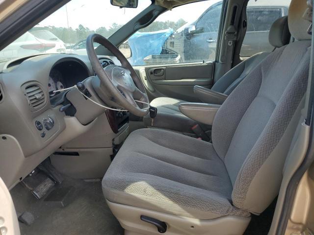 2004 CHRYSLER TOWN & COUNTRY LX for Sale
