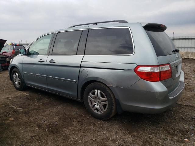 2005 HONDA ODYSSEY EXL for Sale