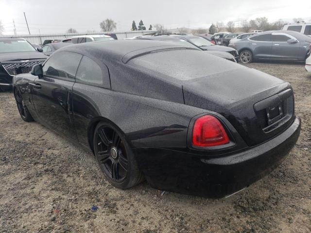 Rolls-Royce Wraith for Sale