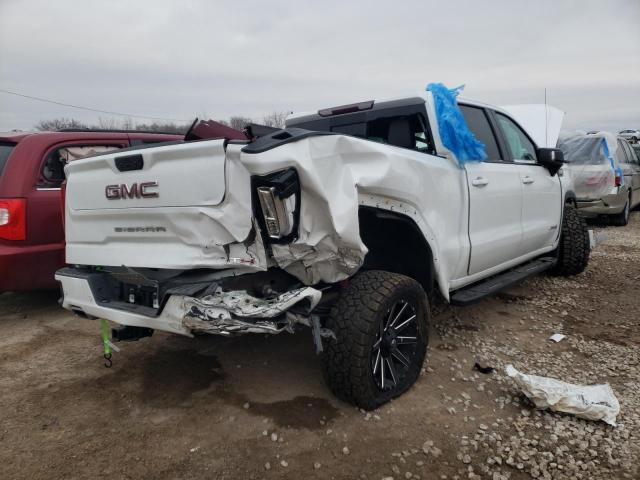 2019 GMC SIERRA for Sale