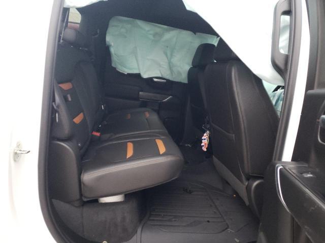 2019 GMC SIERRA for Sale