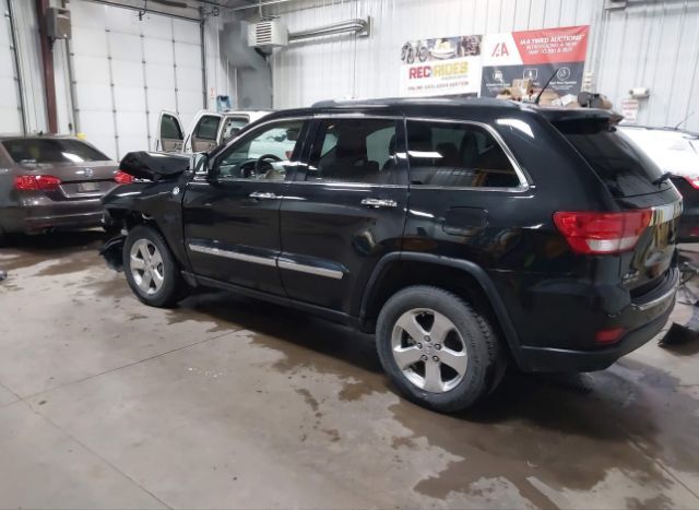 2011 JEEP GRAND CHEROKEE for Sale
