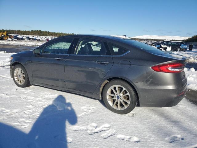2020 FORD FUSION SEL for Sale