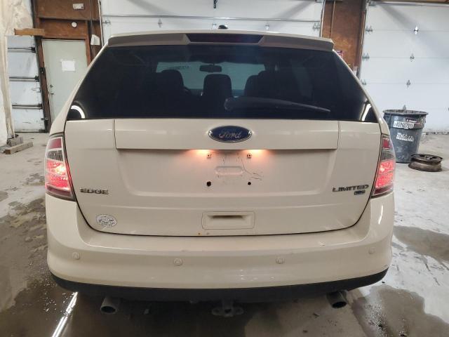 2008 FORD EDGE LIMITED for Sale