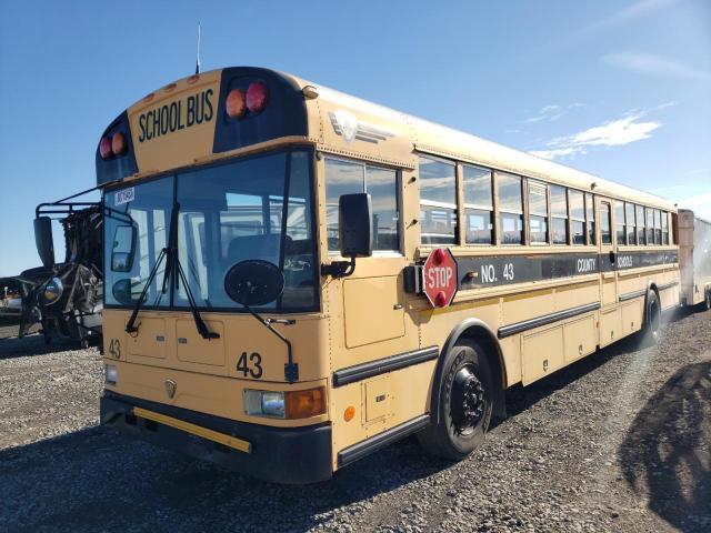 2006 IC CORPORATION 3000 for Sale