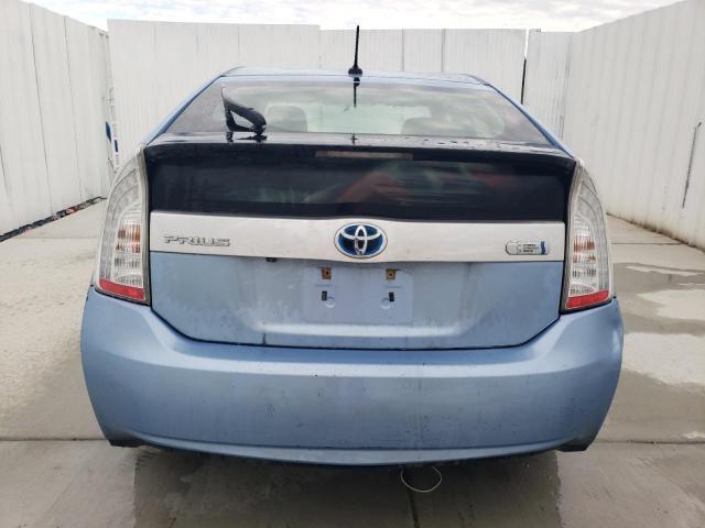2012 TOYOTA PRIUS PLUG-IN for Sale