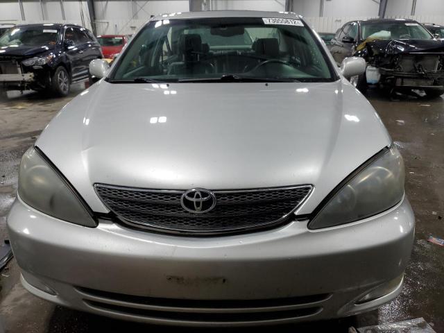 Toyota Camry for Sale